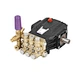 water pistion pump